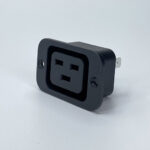0723-CW connettore iec c19 femmina 20a