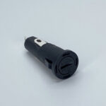 CS-R3-55 portafusibile pannello 6x32 20A