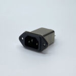 SS1-B-Q(B) connettore con filtro emi rfi iec c14