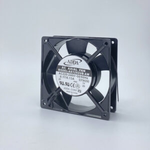 12032abwuad ventola assiale 230v 120x120x38 adda 2600rpm