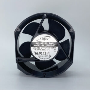 17252abt ventola assiale 230v 172x150x51 adda 2800rpm