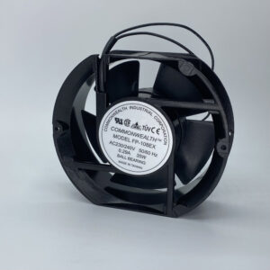 17252abw ventola assiale 230v 172x150x51 commonwealth 3100rpm