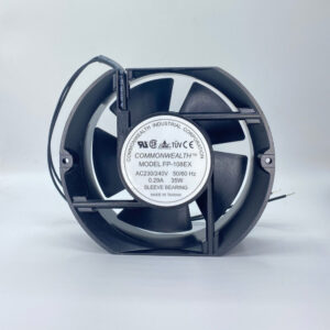 172asw ventola assiale 172x172x51 230v