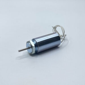 ELETTROMAGNETE TUBOLARE DC