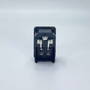 0711-spq-10 connettore iec c14 maschio 10a interruttore