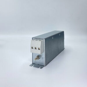 07s5-1ah1-t58 fitro trifase scatolato emi rfi 600v 7a