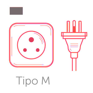 Tipo-M