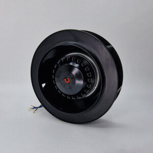 VENTILATORE RADIALE 190X62 230VAC, WEIGUANG 9.33M3/MIN, 2620RPM