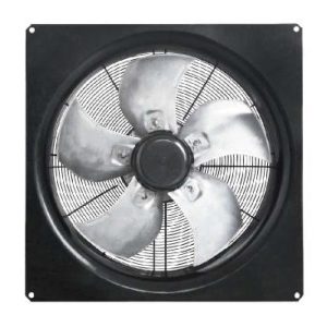 VENTILATORE ASSIALE ELETTRONICO A ROTORE ESTERNO, DIAM. 800, 400VAC, 425 M3/MIN