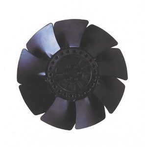 VENTILATORE ASSIALE A ROTORE ESTERNO, DIAM.250, 230VAC, 26.47 M3/MIN