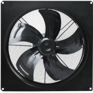 VENTILATORE ASSIALE ELETTRONICO A ROTORE ESTERNO, DIAM.630 , 230VAC, 110.23 M3/MIN
