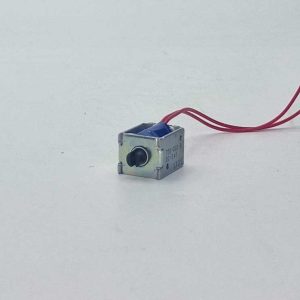 OPEN FRAME SOLENOID ATDS05B