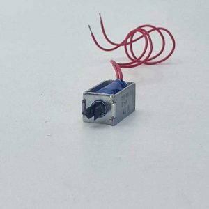 ELETTROMAGNETE LINEARE APERTO ATDS06K-6V