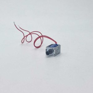 OPEN FRAME SOLENOID ATDS06KS-12V