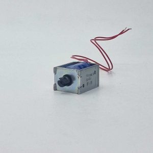 OPEN FRAME SOLENOID ATDS08A-6V