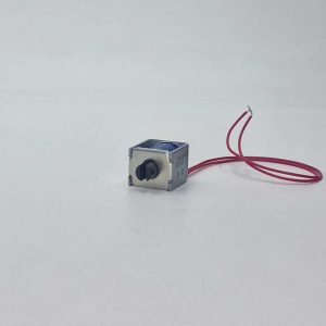 ELETTROMAGNETE LINEARE APERTO ATDS08BS