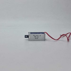 OPEN FRAME SOLENOID ATDS08SL-12V