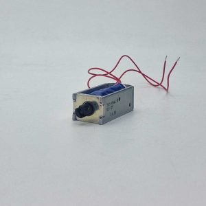 OPEN FRAME SOLENOID ATDS09AL-12V