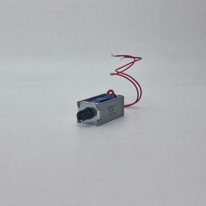 OPEN FRAME SOLENOID ATDS09SL-6V