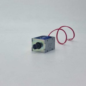 OPEN FRAME SOLENOID ATDS10A-12V
