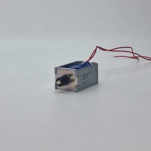 OPEN FRAME SOLENOID ATDS10AL-12V