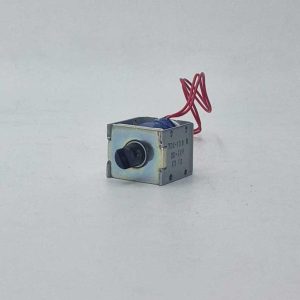 OPEN FRAME SOLENOID