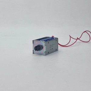 OPEN FRAME SOLENOID ATDS10E-12V