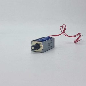 OPEN FRAME SOLENOID ATDS10LS-12V