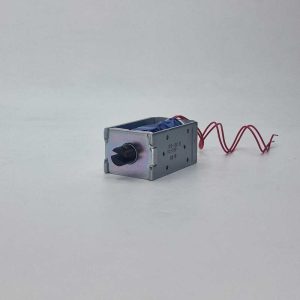 OPEN FRAME SOLENOID ATDS12C-12V