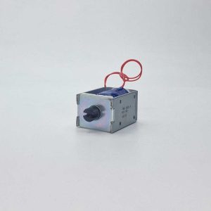 OPEN FRAME SOLENOID  ATDS12CS-12V