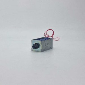 OPEN FRAME SOLENOID ATDS12E