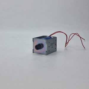 OPEN FRAME SOLENOID ATDS12M-12V