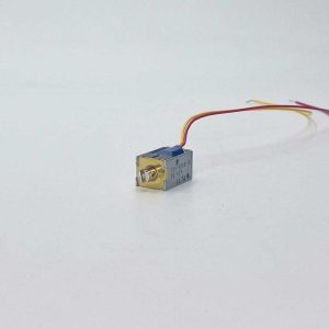 MAGNETIC LATCHING SOLENOIDS ATDSK06B-12V