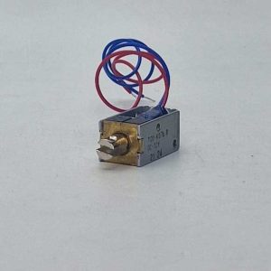 MAGNETIC LATCHING SOLENOIDS ATDSK07A