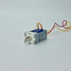 MAGNETIC LATCHING SOLENOIDS ATDSK07B-12V