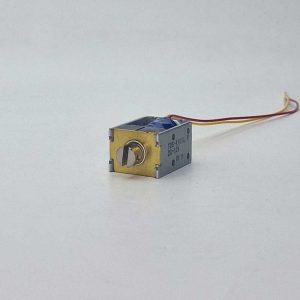 MAGNETIC LATCHING SOLENOIDS ATDSK10SL