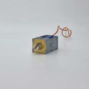 MAGNETIC LATCHING SOLENOIDS ATDSK12E-12V