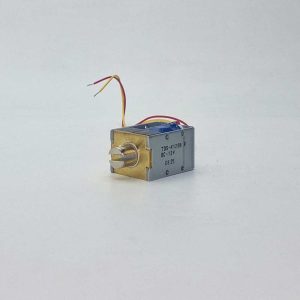 MAGNETIC LATCHING SOLENOIDS ATDSK12SB-12V