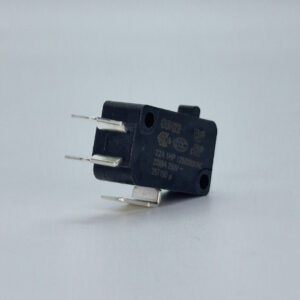 MICRO SWITCH, 22A, 250VAC