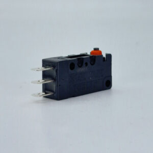 ATEX MICRO SWITCH, 5A, 125/250VAC, IP67