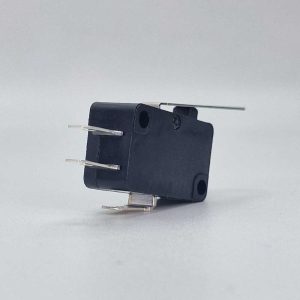 MICRO INTERRUTTORE, 16(4)A, 250VAC, ON-(ON)