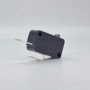 MICRO INTERRUTTORE, 16(4)A, 250V AC, (ON)-OFF