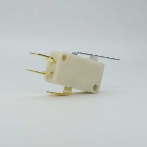 MICRO INTERRUTTORE, 5A, 125/250VAC