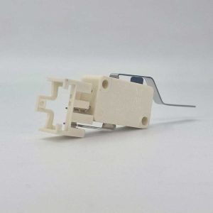 MICRO SWITCH, 16A, 125/250VAC, (ON)-OFF