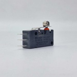 ATEX MICRO SWITCH, 5A, 125/250V AC, IP67