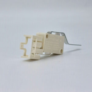 MICRO SWITCH, 5A, 125/250VAC