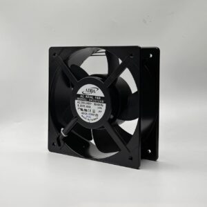 VENTOLA ASSIALE 205X205X72, 230VAC, ADDA 17M3/MIN, 2800RPM